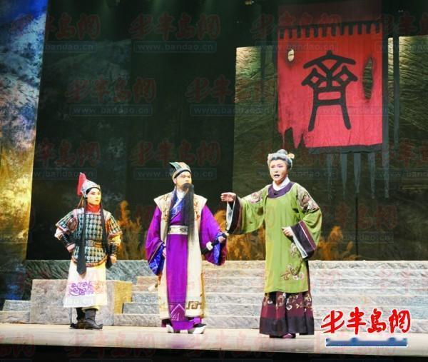 《齐王田横：秦末最飒的“不签竞业协议”王者｜赴洛阳赴任路上，他把委任状撕成纸钱，