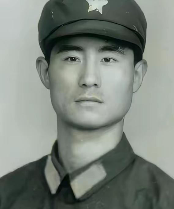 他们都是干部子弟，却在1979年主动填了侦察连、尖刀班、观通站的调令。没人喊口号