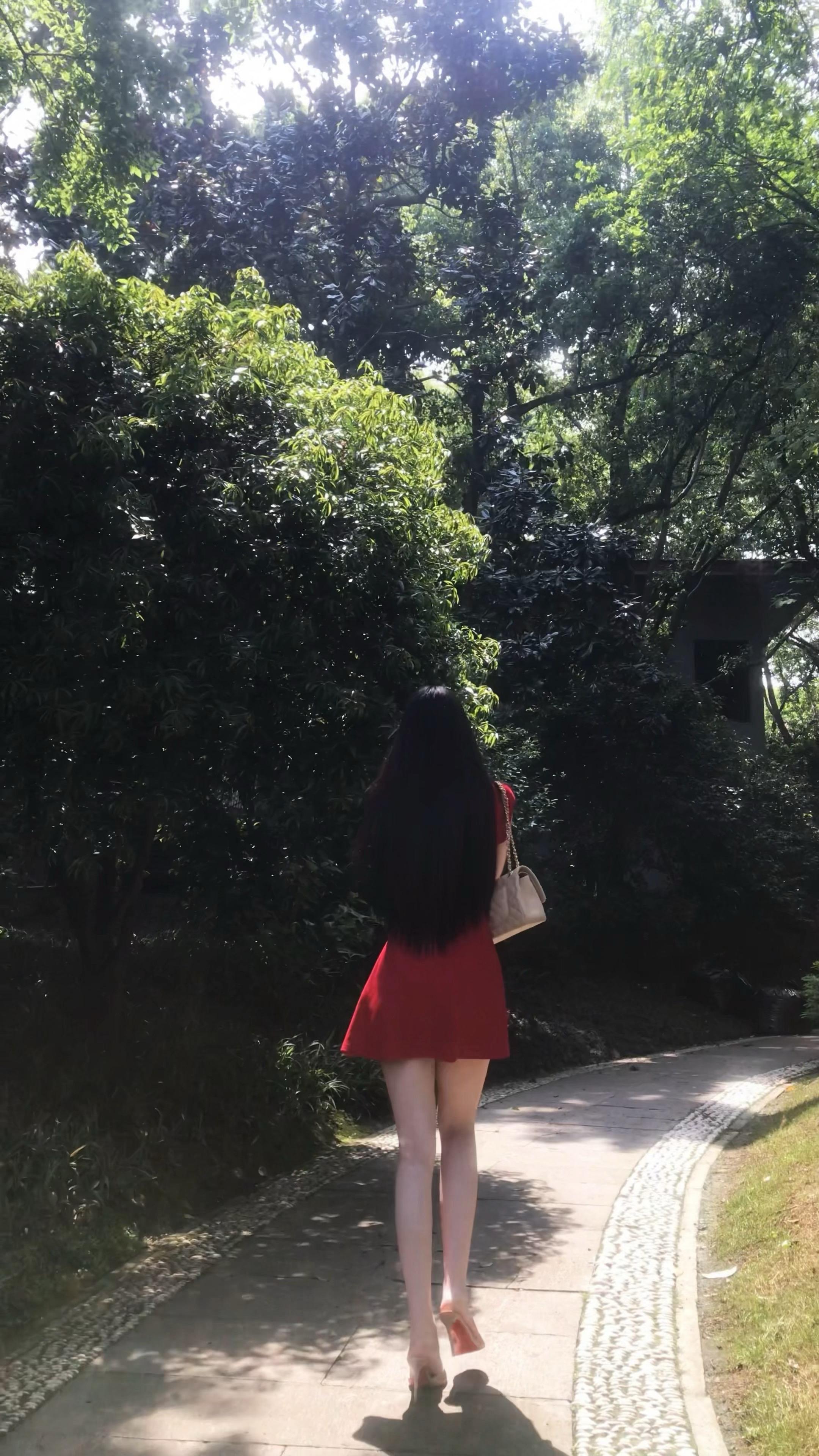 希望你那边是好天气