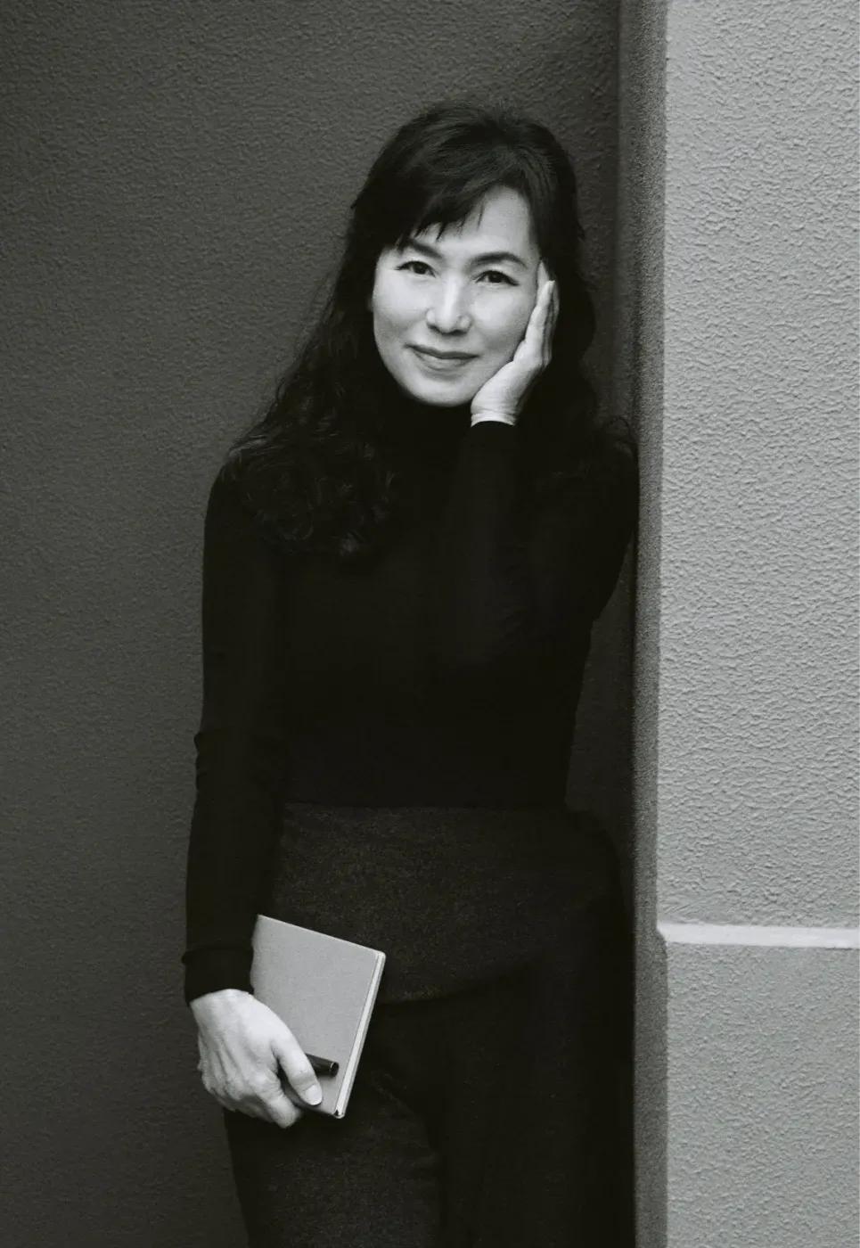 快乐与幸福，二选其一

继续昨天的孔枝泳的《致女儿书》。

在这个故事里，作者跟