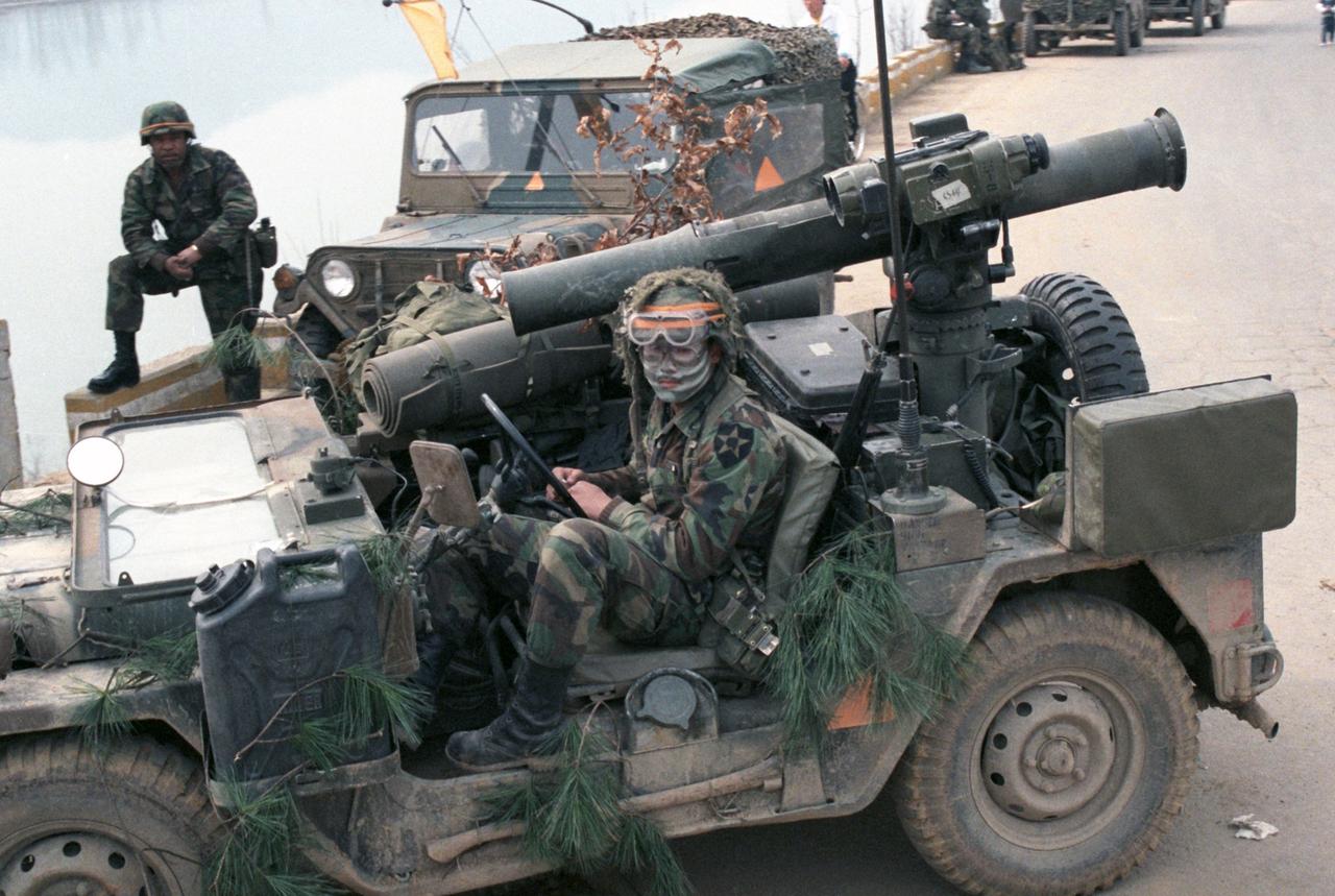 Utility Tactical Truck，简称MUTT）曾占据绝对统治地位。