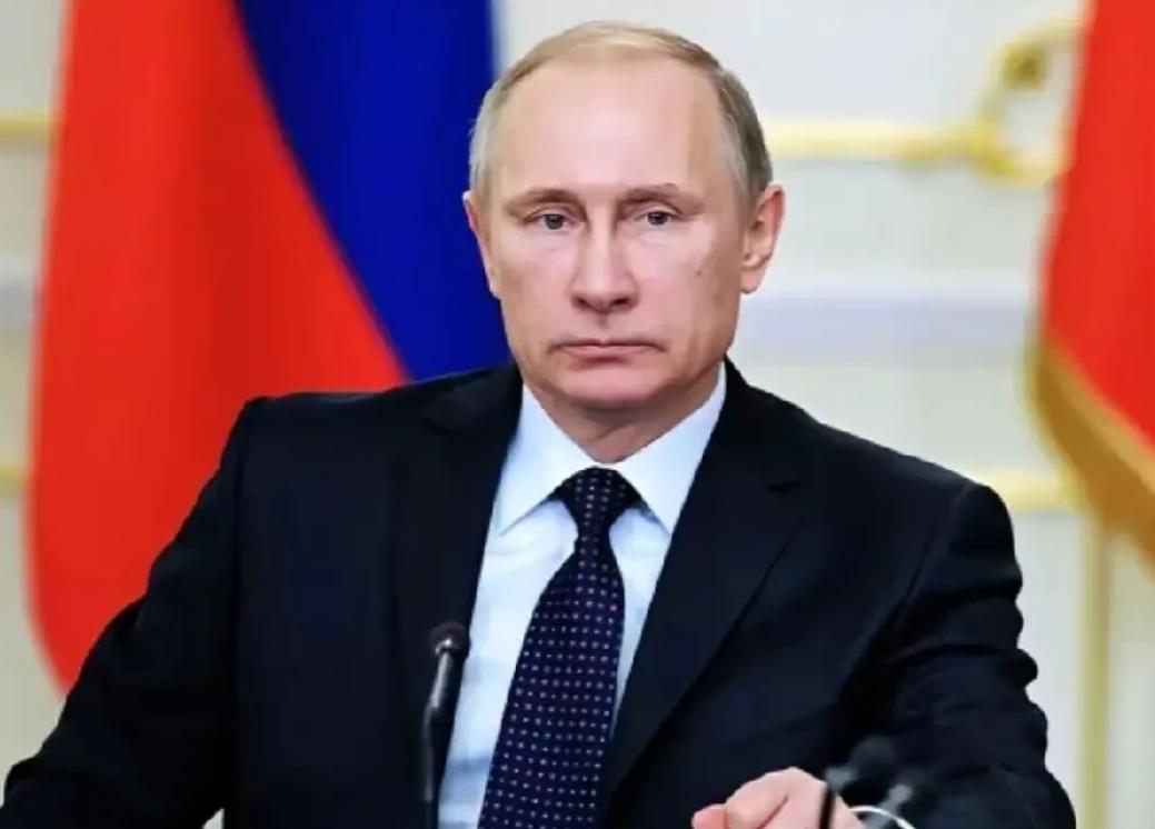 俄罗斯总统普京4月1日在首届俄罗斯国际交通物流论坛上表示，俄可为全球提供油气供应