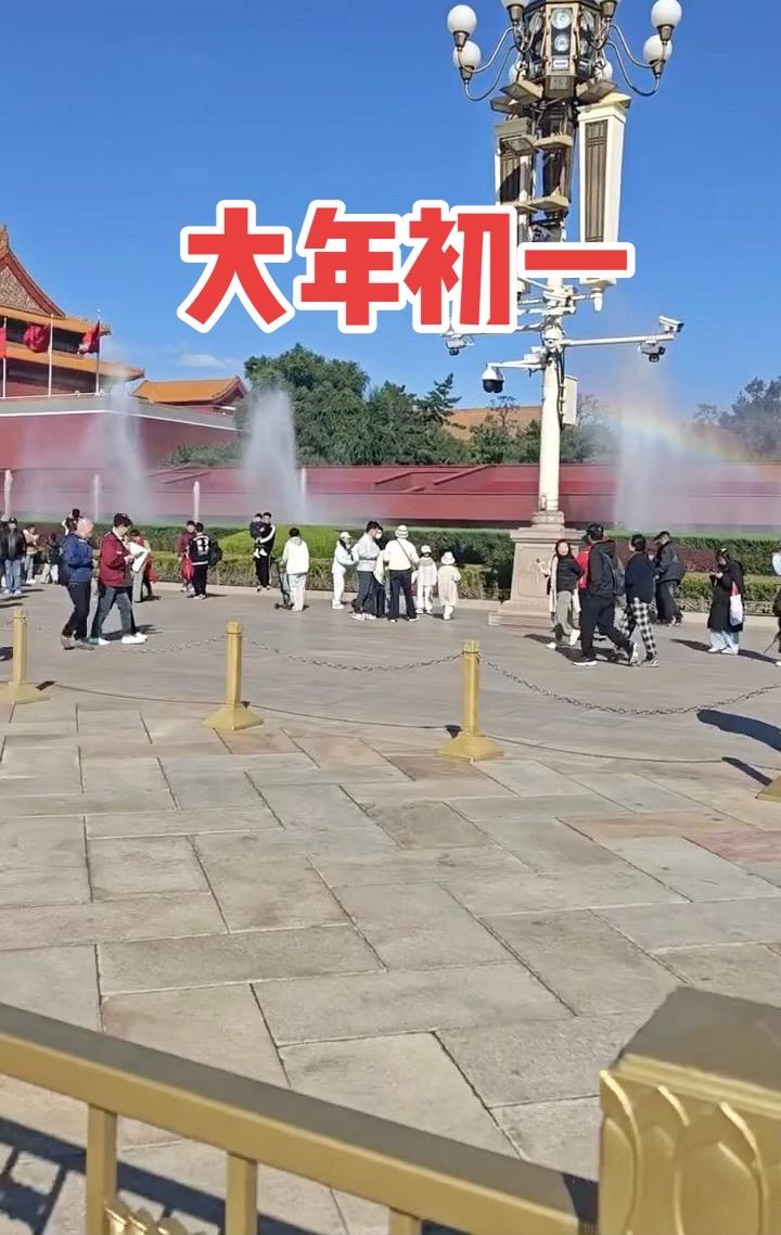 为建设者鼓掌 晒出你手机里的地标建筑 纪录旅游足迹 文化和自然遗产日 ...