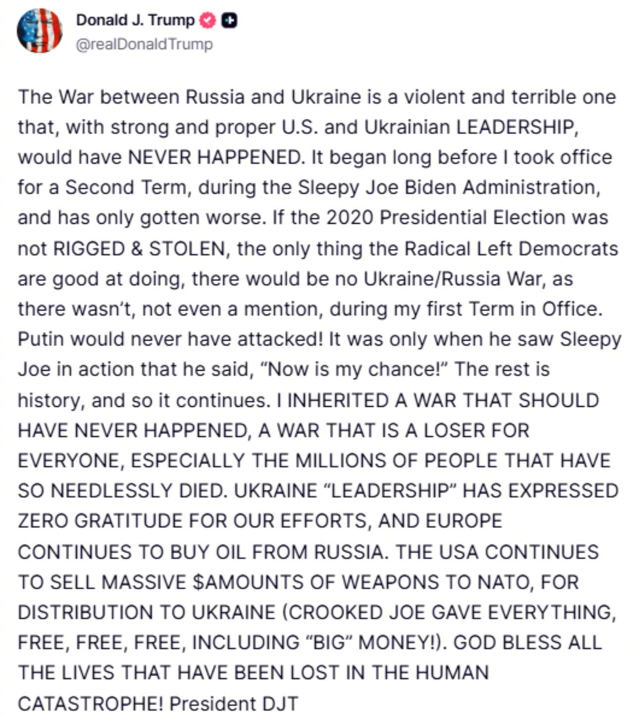 最新：阿川又开始攻击泽连斯基了：乌克兰“领导层”对美国的努力毫无感激之情（ZER