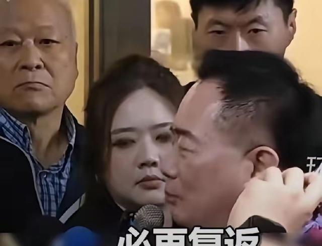 蔡正元入监后，享受到了特殊关照，典狱长已为他网开一面。

从近日美军一艘军舰再度