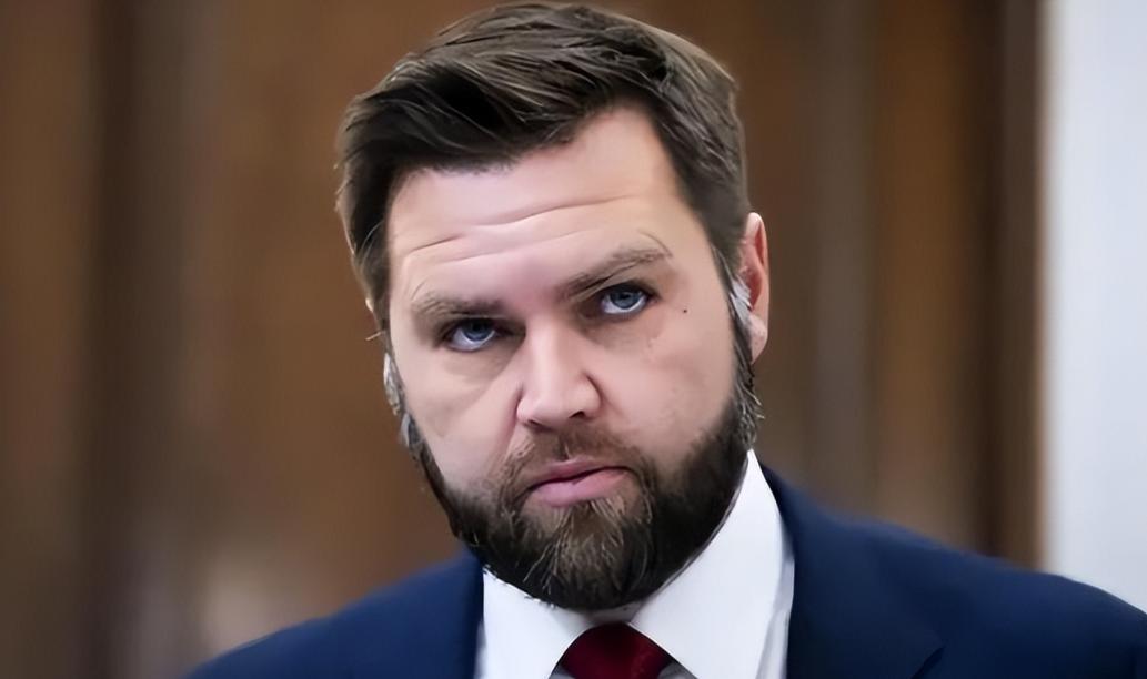 万斯比特朗普更难缠？他若登顶，对华是糖衣炮弹还是真刀真枪？

随着特朗普因对伊战