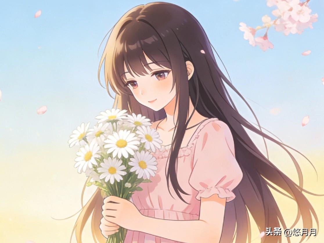 没有告白鲜花，没有甜言蜜语。
只是聚餐时，他很自然地把我面前凉了的菜端去加热，回