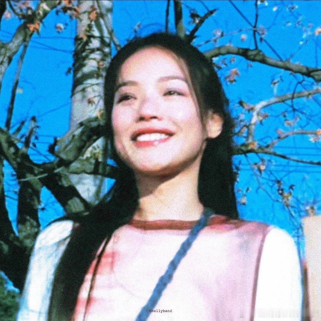 内娱女明星｜舒淇｜𝙒𝙚𝘾𝙝𝙖𝙩头像｜审美积累女生头像情侣头像情头可爱