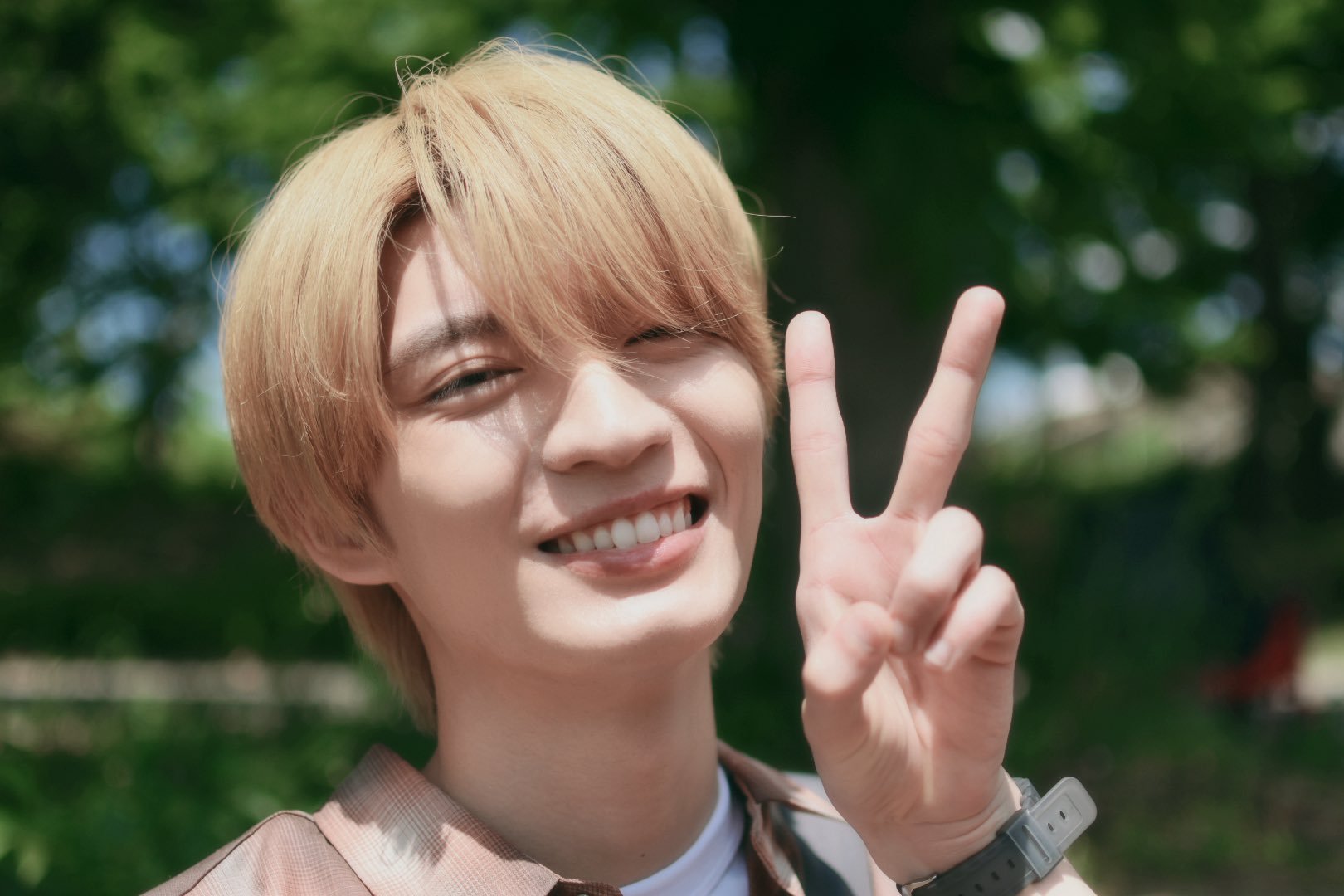 日剧你在夏日之中 君は夏のなか🎬🌻📸︴先出しオフショットカメラに気づいて全