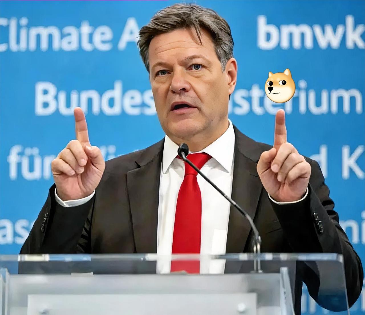 德国人罕见说了句硬话！美国对委内瑞拉又想抢钱了？

就在刚才，德国副总理克林拜尔