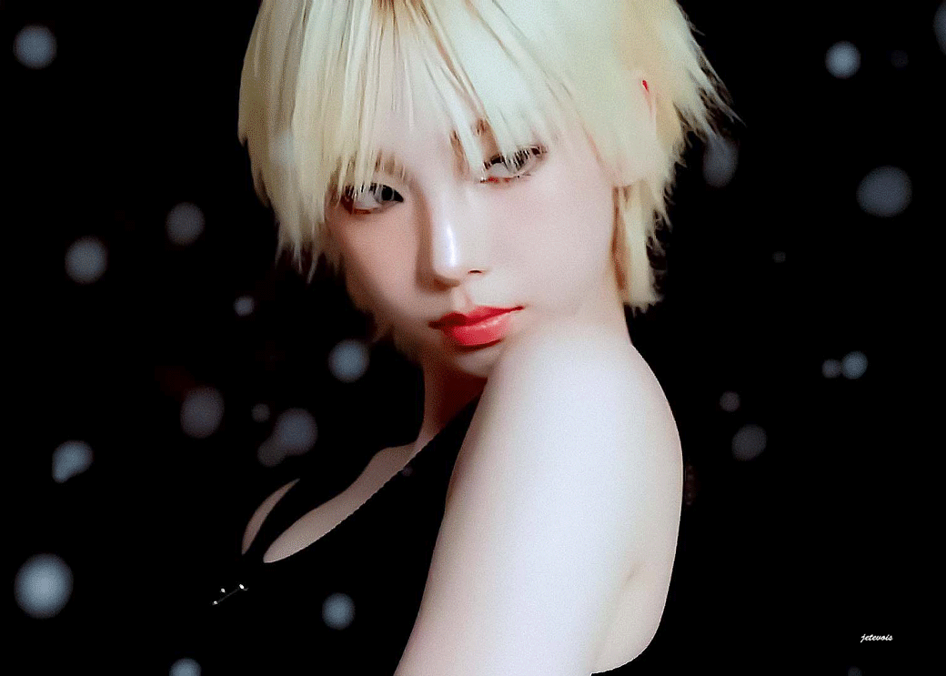柳智敏Jannabi合作曲还有多少惊喜是我不知道的[送花花][送花花]柳智敏[超