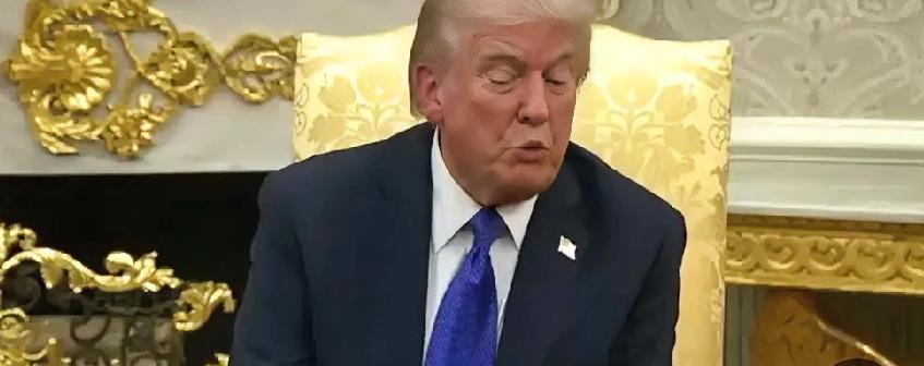 特朗普总统：
我一直觉得他（普京）想要的是整个（乌克兰），而不是其中的一部分。但