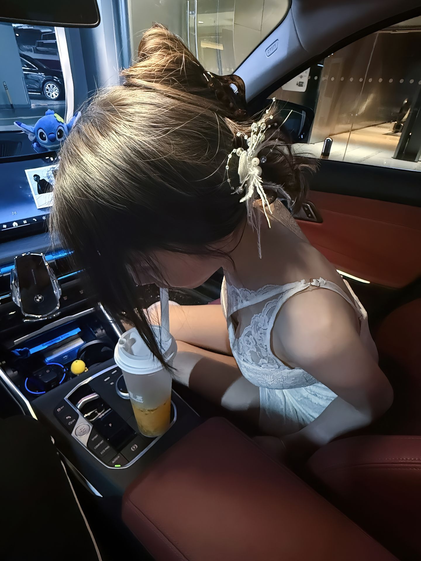 还是开3系的时候最开心