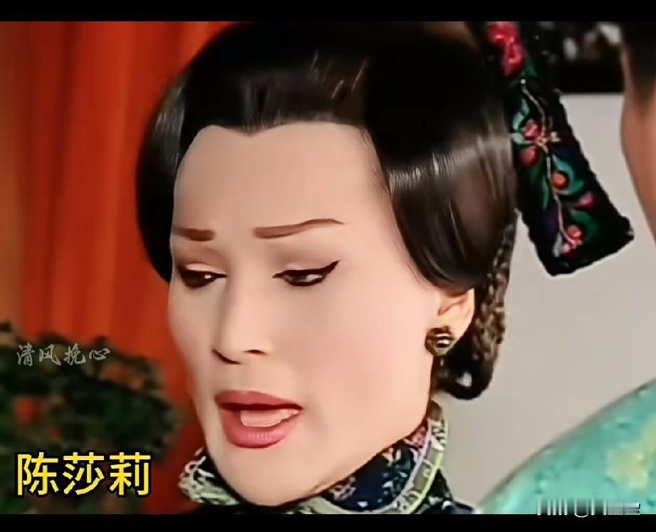 这些饰演过“厉害婆婆”的12位女演员，你觉得谁的演技最好？