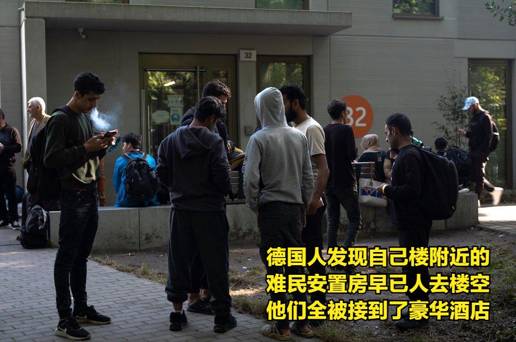 柏林还在大停电，暖气也一起停了，从周日至今尚未恢复。

最初，柏林市告知受停电停