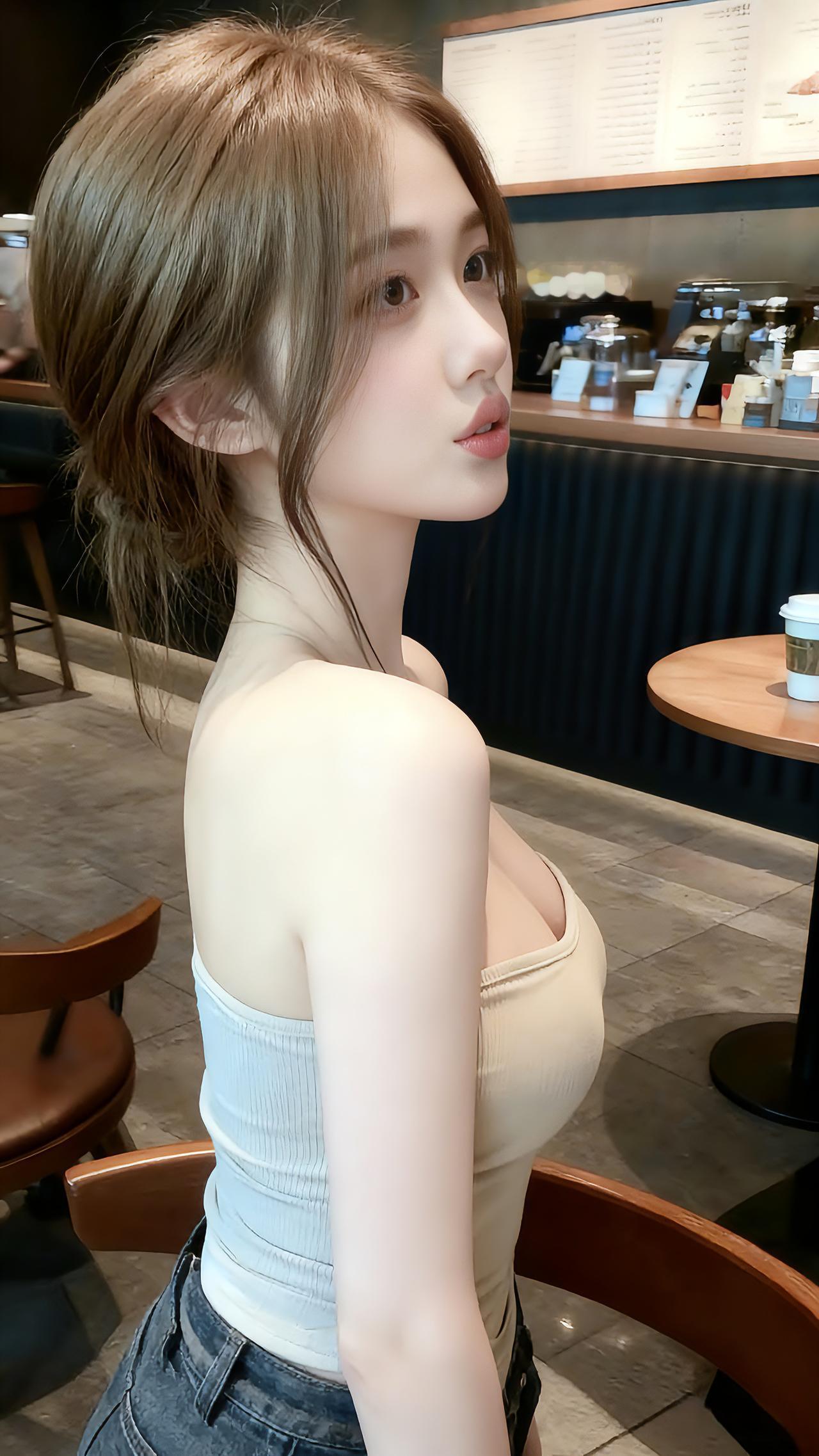 一见钟情这事儿，简直像有魔法棒在捣乱。