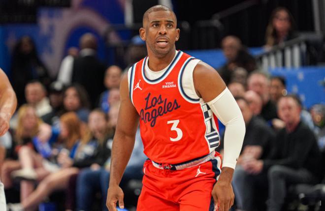 麦迪：保罗不再是场均20分领跑助攻榜的家伙，他得按照规矩来12月9日讯 名宿麦迪