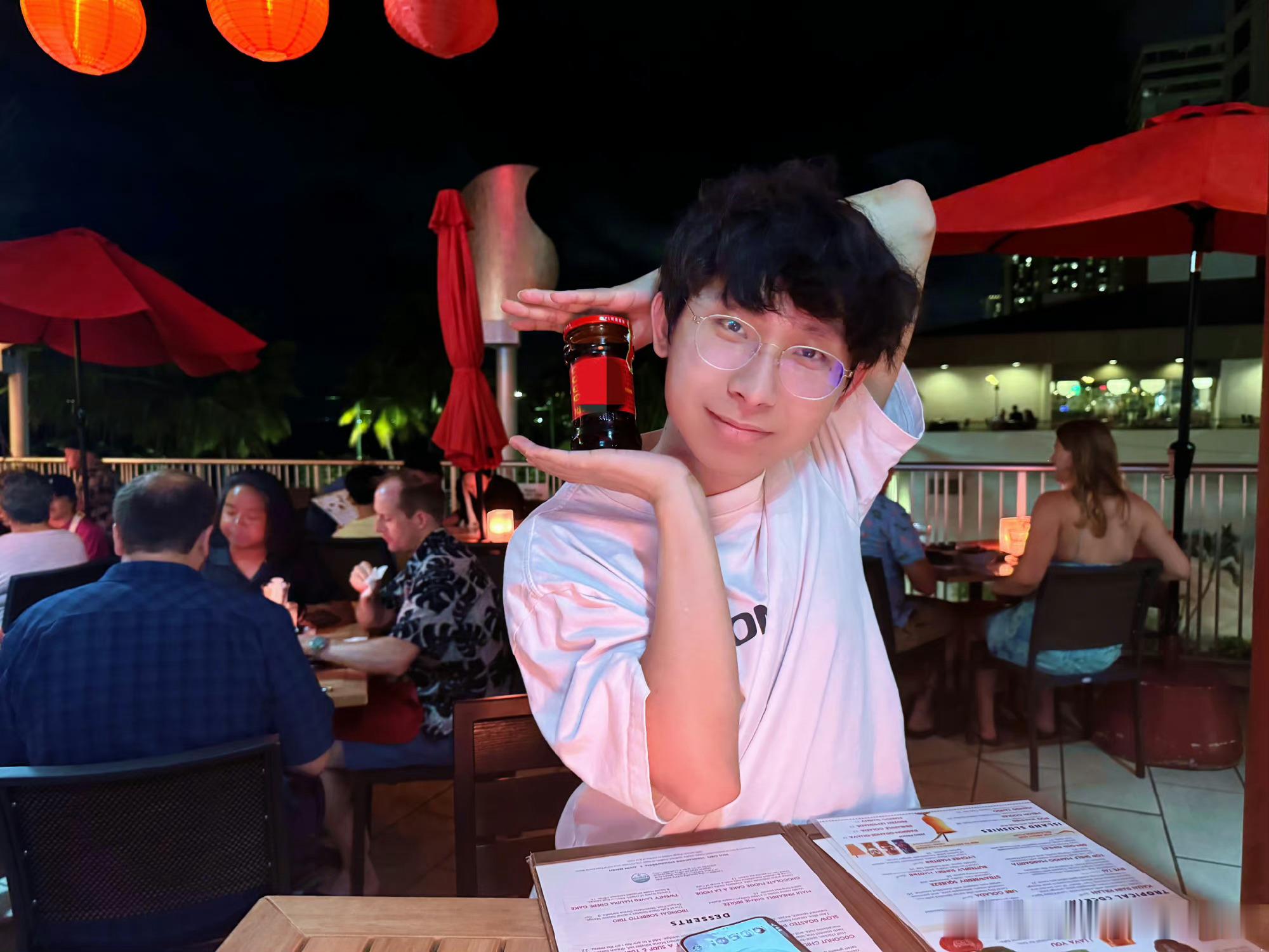 #程潇反杀梦泪#感觉很久都没有听到梦泪这个名字了，老梦泪退役了之后。现在在干嘛？