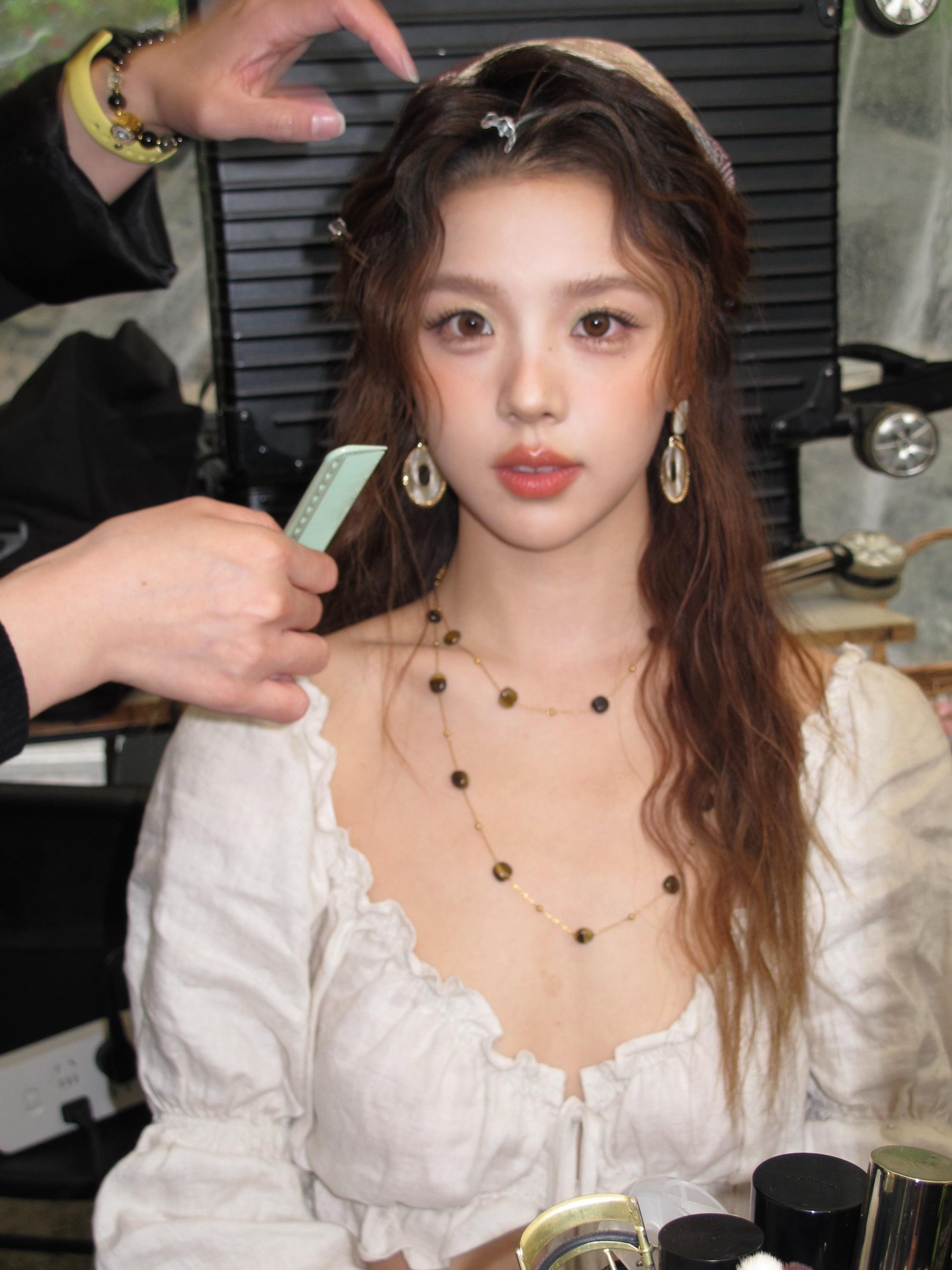 小小花絮🤳🏻。