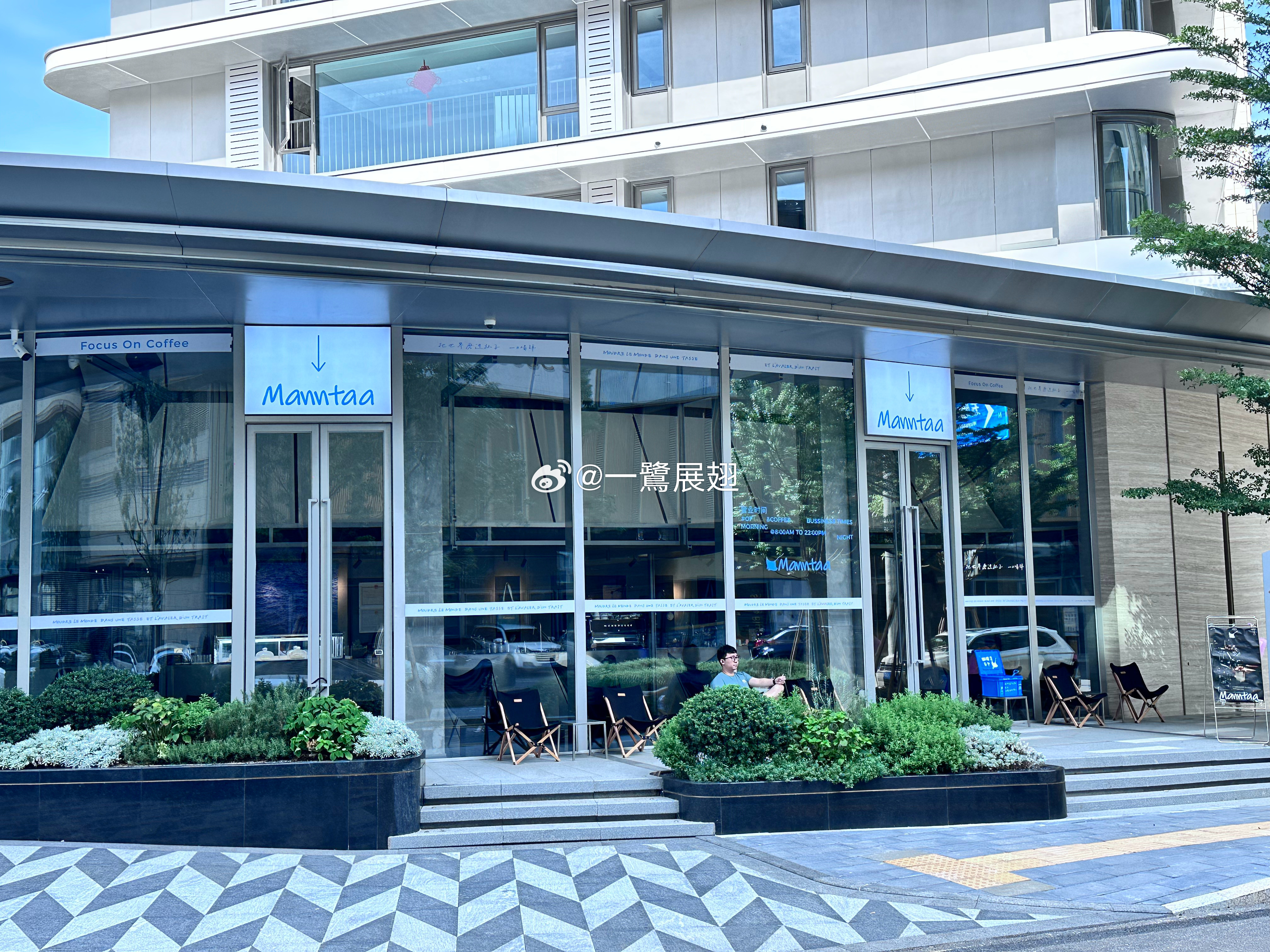 被湖里区府、商务局寄予厚望的K11商圈这家配套的咖啡屋，可以捕捉不少你想看到的身