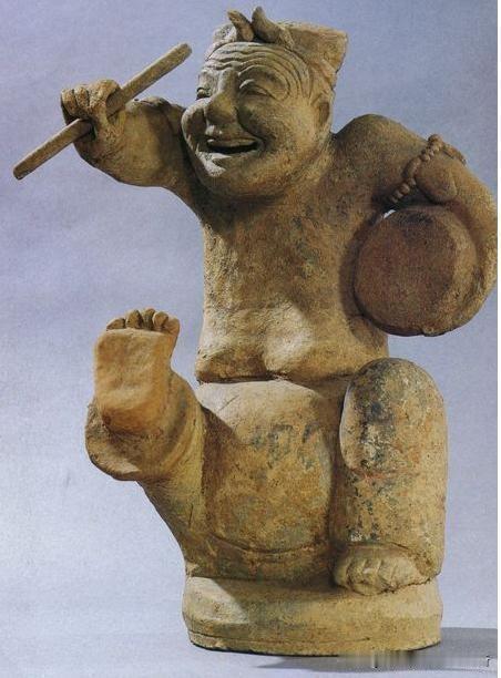 小孩哥是老天爷赏饭吃，
入木三分，
神形兼备！