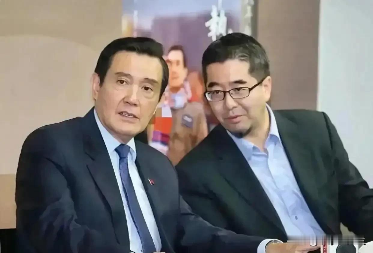 郑丽文的副手访问大陆

中国国民党候任副主席萧旭岑在与中国大陆对台工作负责人会面