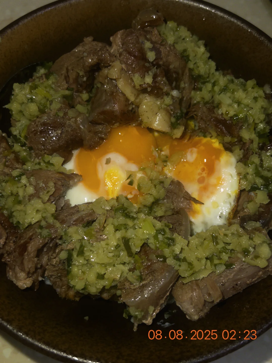 牛肉