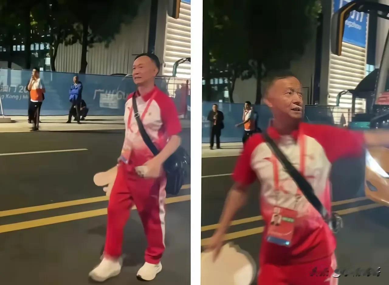 全红婵，实在不行你就退圈吧！

主要是我实在看不下去了，你都18岁了，浑身伤病还