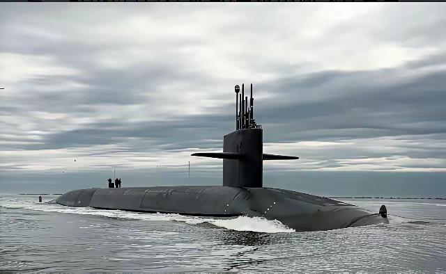 美国对中国威胁最大的是70艘核潜艇
 
中国现在的军力，3到5天拿下台湾，没啥悬