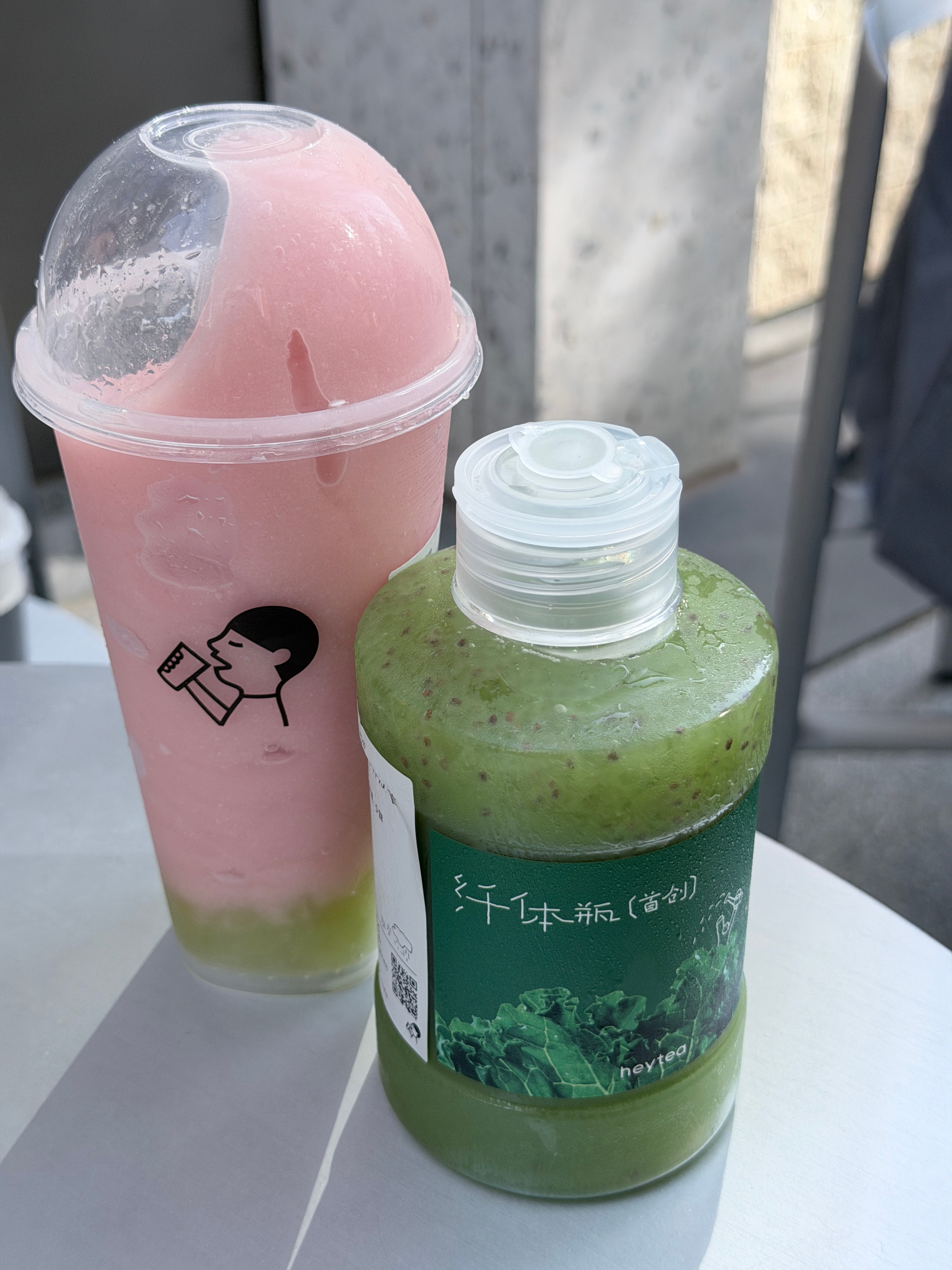 嗷嗷嗷好开心🥳在杭州又多了一个人脉哈哈哈！ 