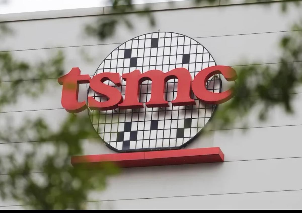 听懂了吗？
台积电这句话，其实比“封锁”更冷。

台积电放话：“大陆客户可以获得