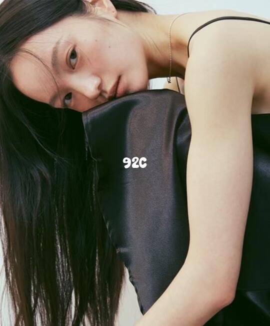 柔美外表下的炽热力量