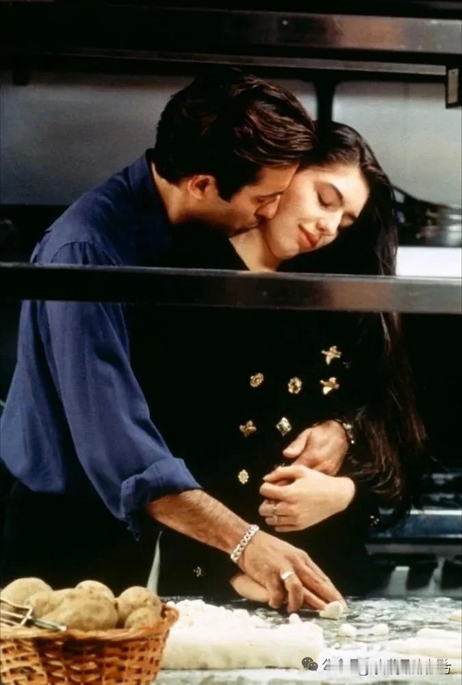 [呲牙] 《教父3》，他闺女被评论家骂的狗血喷头～