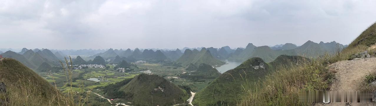 #秋日旅行日记#一直仰慕剑龙山，特别是央视《远方的家》栏目播放剑龙山的节目，带火