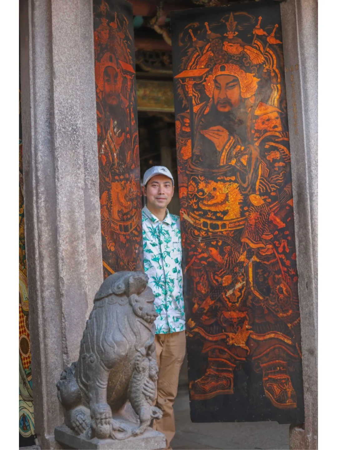 粤东的沧海遗珠·棉湖古镇