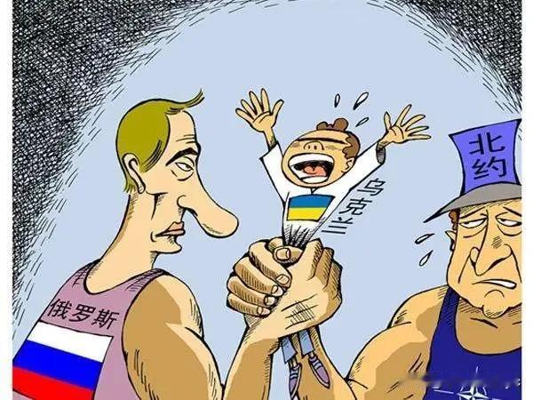 2024年北约华盛顿峰会曾将乌克兰加入北约的进程称为"不可逆转"，并取消了"成员