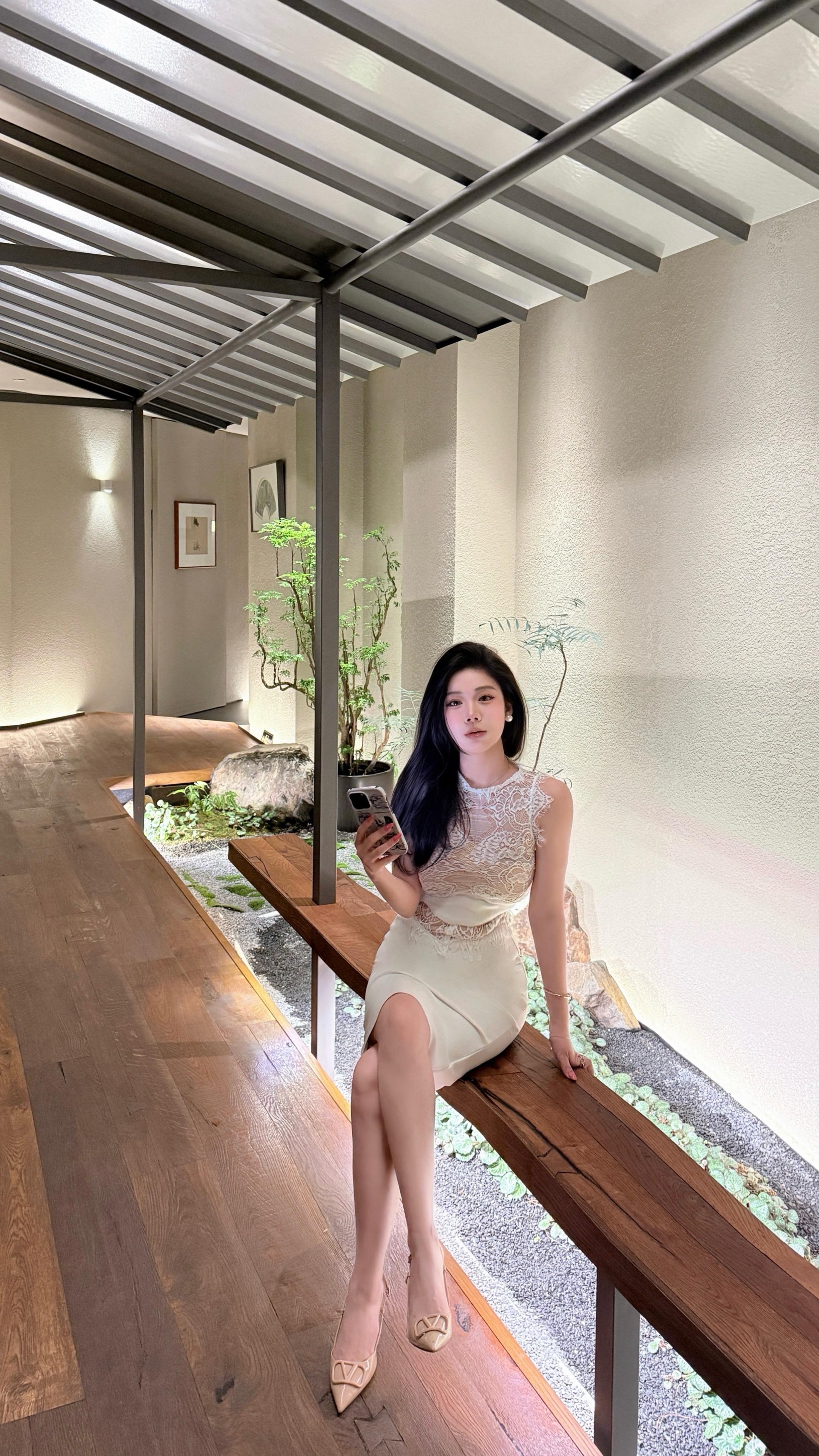 任武林谁领风骚 我却只为你折腰