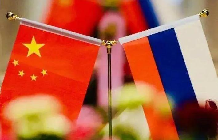 中俄关系走向破裂？俄外长高调发声，俄罗斯绝不当中国“小弟”？


9月8日，俄罗