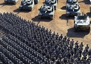 客观地说，以色列这个国家危在旦夕，内塔尼亚胡也是紧张得不得了，可以预判以色列的下