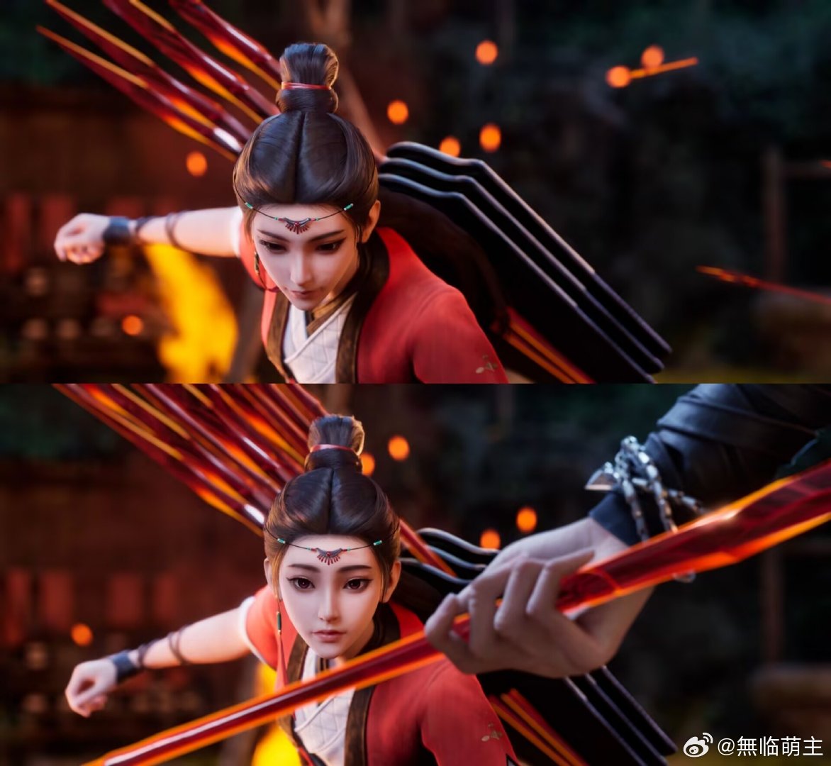 沧元图年番终极预告《沧元图》有自己的婚恋版“我命由我不由天”，老婆得靠自己抢，情