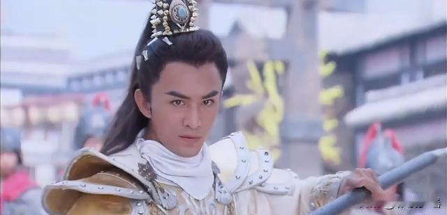 武三思挂帅攻打九焰山，薛刚穿云箭大破张天辉
武则天以周代唐，坐稳大周江山近十载，