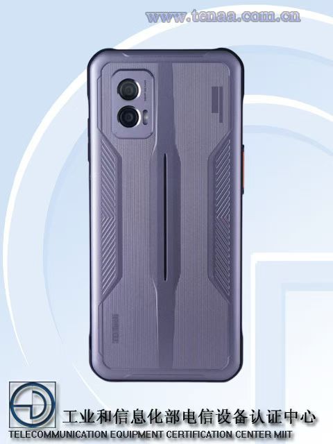 什么机丑成这样 ​​​