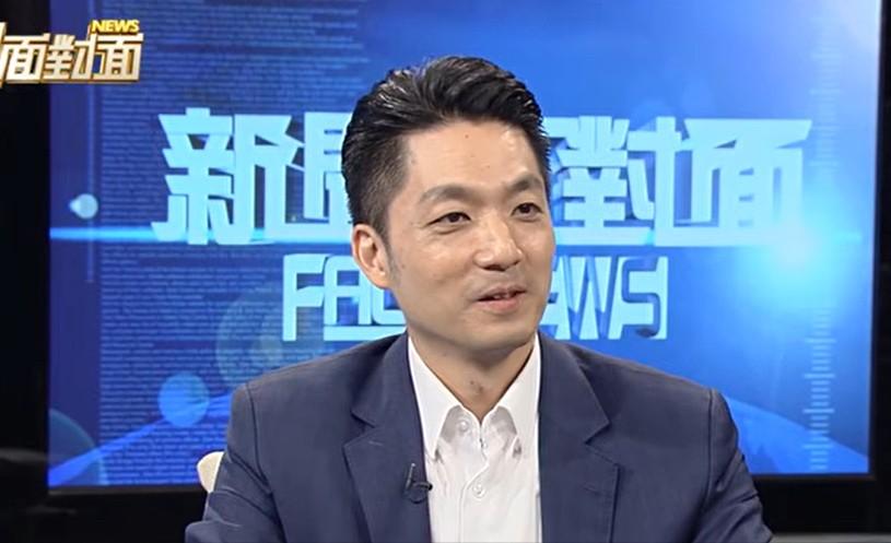语带保留，蒋万安不敢直接回答不参选2028。
蒋万安在最新的媒体专访中，全程没有