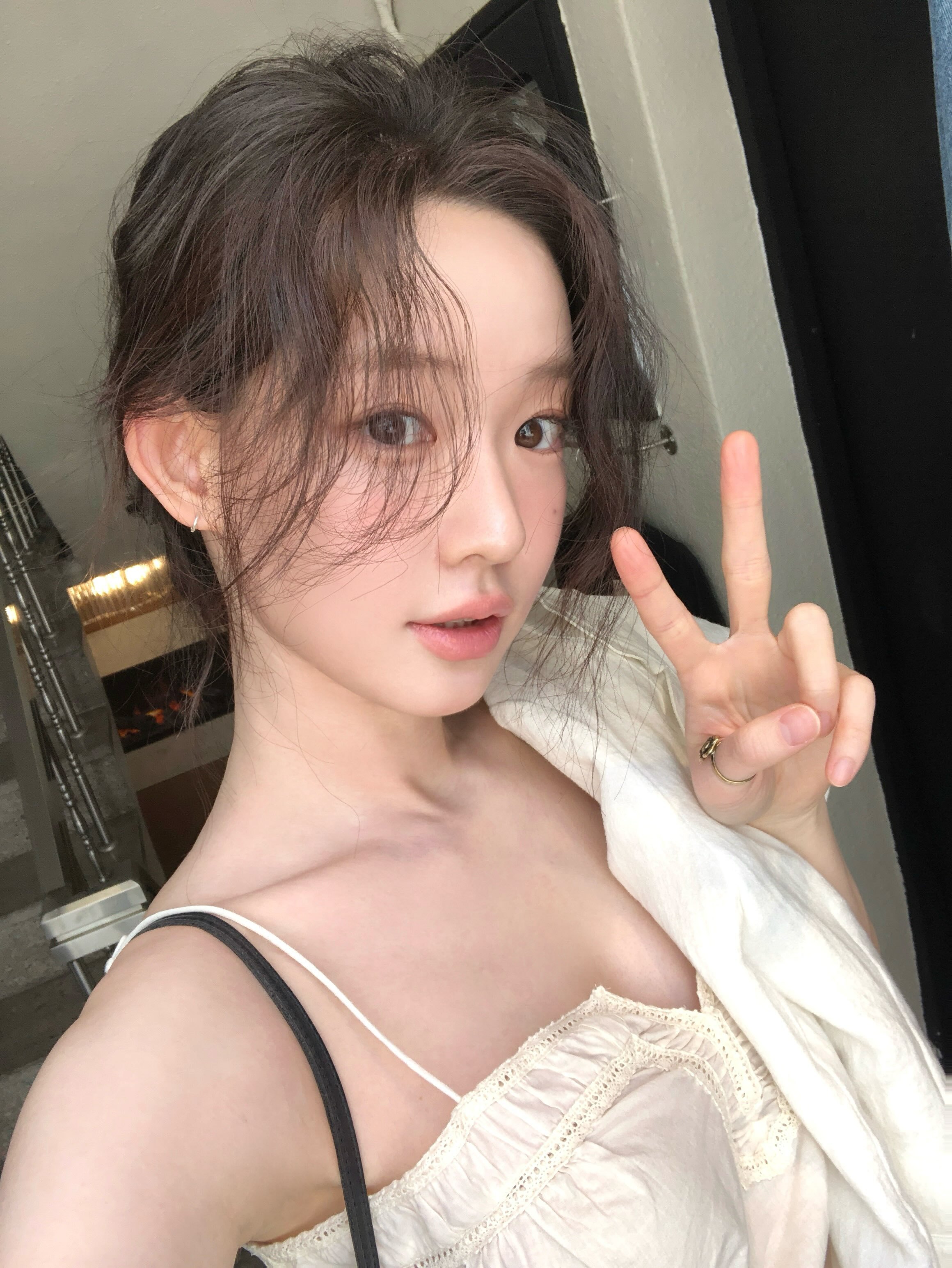 好清纯好清新  ©yoonjiiii 