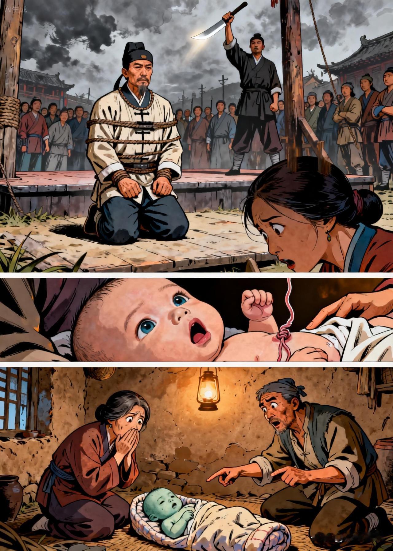 明朝传奇故事
明嘉靖期间，内阁首辅为夏言，别号桂洲。
在嘉靖二十七年十月，京城西