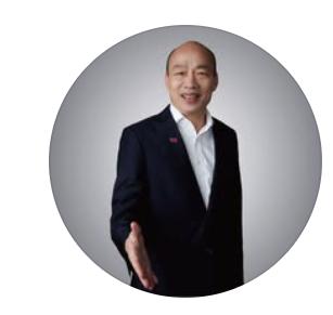 韩国瑜不忍了，最新回应来了，他在个人社群主页发文“上周，我对‘国会’说重话，因为