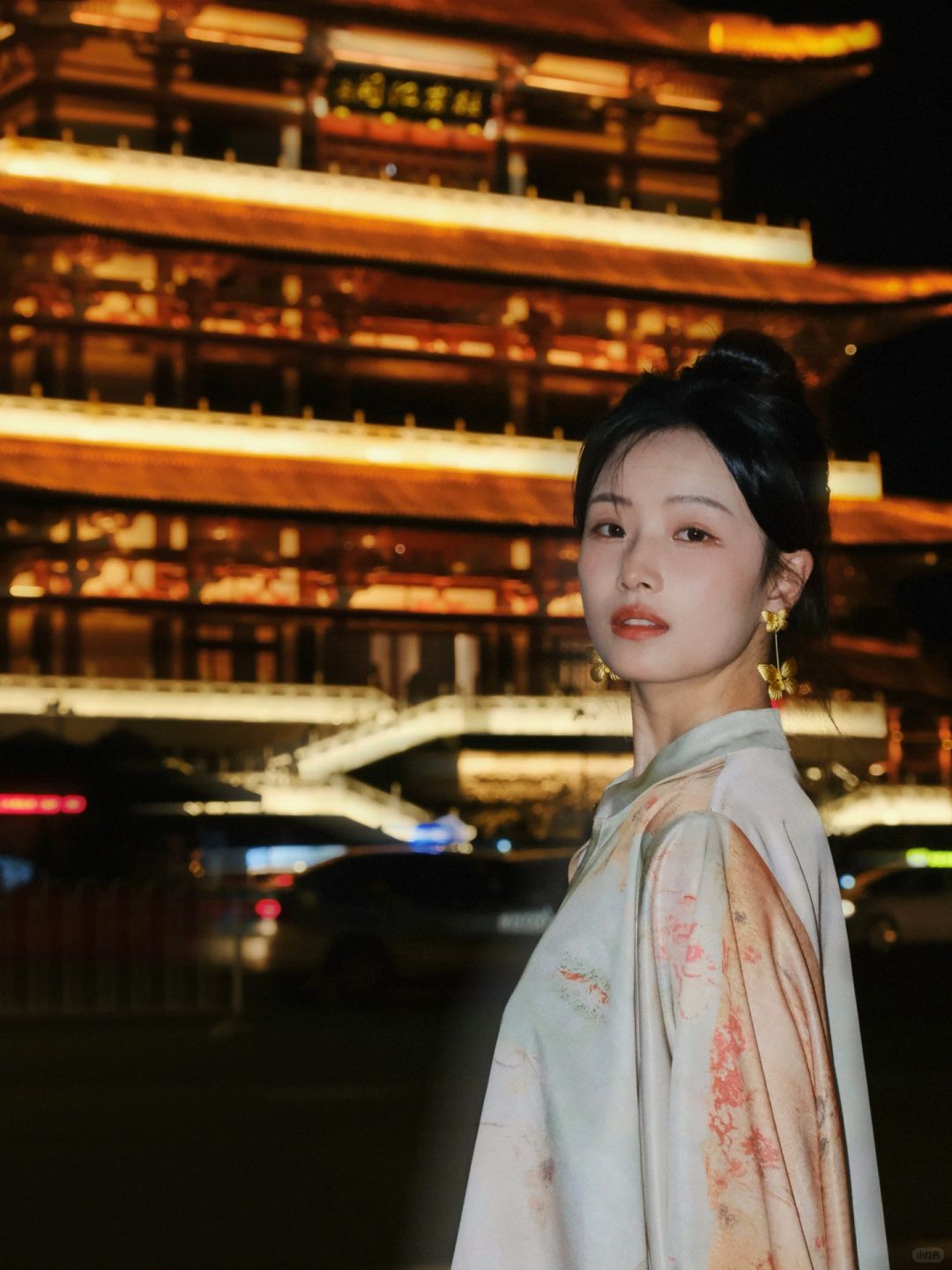 中国人的东方气魄✨