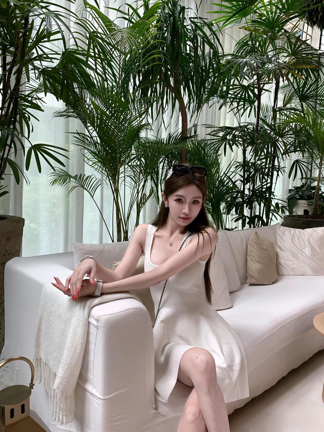 风里已经有春天的味道啦 🦋 inmyfeeling