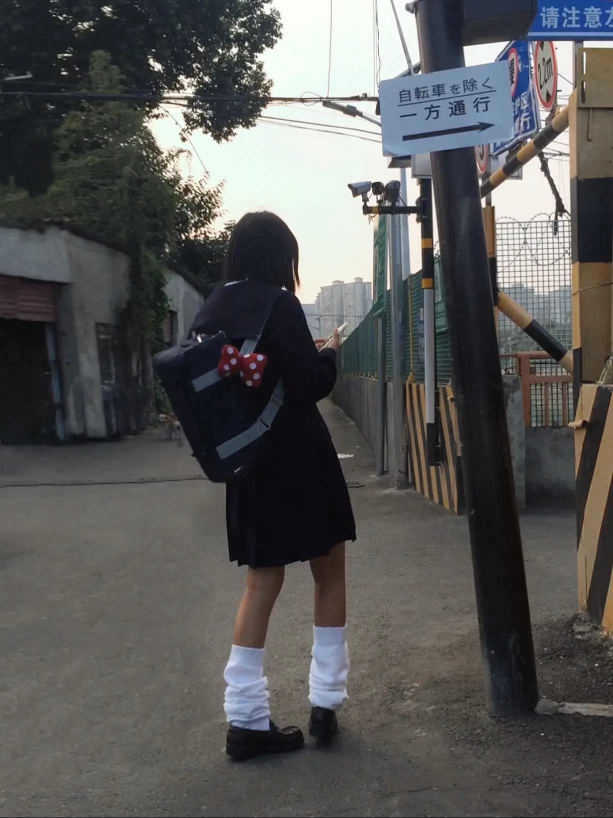 风格比漂亮重要