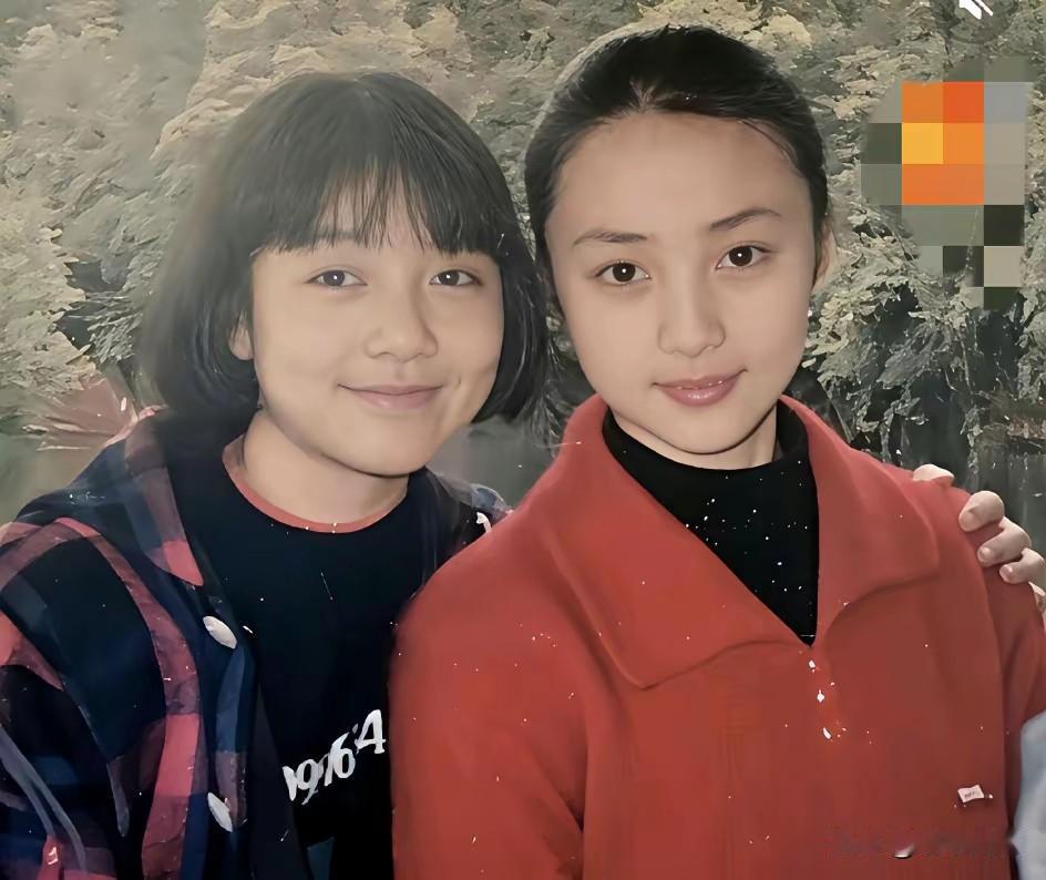 难怪黄磊这么说！蒋勤勤当年进校直接轰动全校
正文
黄磊曾坦言，蒋勤勤刚踏入大学校